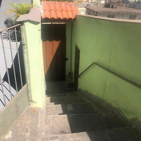 Casa Em Bh Santa Efigenia Belo Horizonte Exterior foto